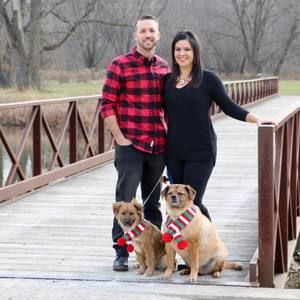 Meet your Posher, Kenny